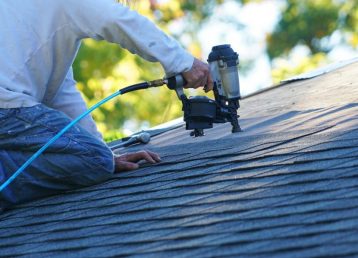 Commercial Roofing Contractor in Chicago