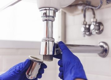 PLUMBING |Commercial Painting Contractor Chicago Il