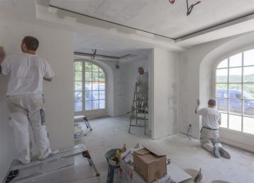 Commercial Painting Contractor in Chicago Il